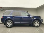 Land Rover Freelander II Рестайлинг 2 Москва  - изображение 29