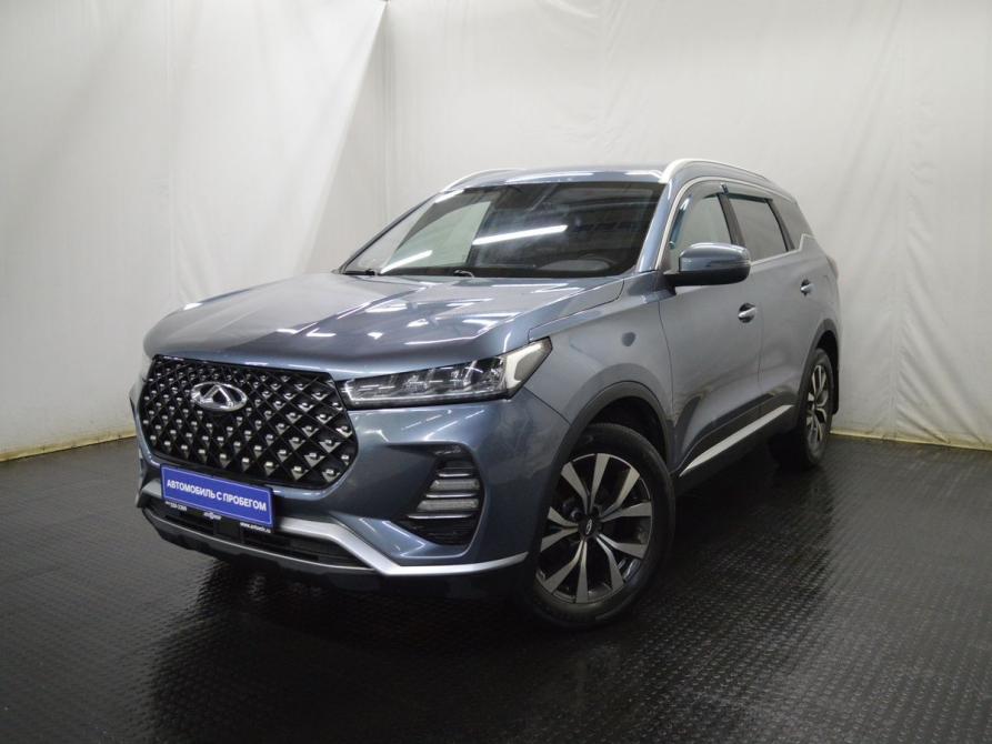 Chery Tiggo 7 Pro I Санкт-Петербург  - изображение 1