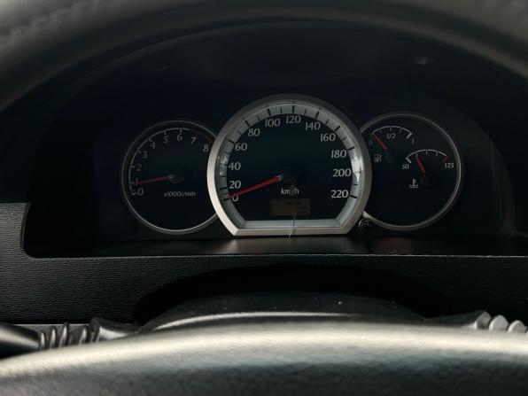Chevrolet Lacetti I с пробегом 2008 года, цена 400 000 рублей, 237130 км, седан, Автокод Объявления