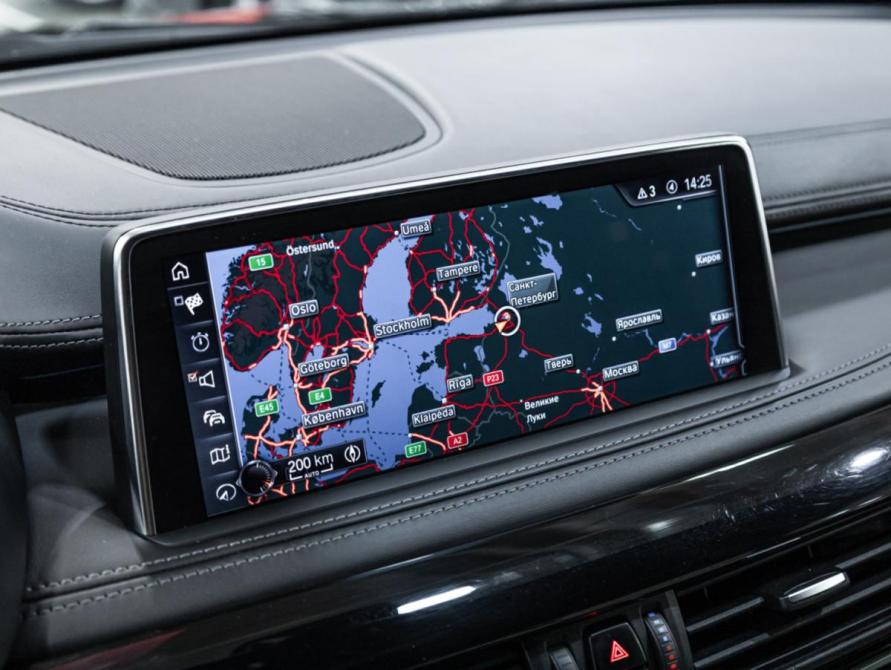 BMW X6 II (F16) Санкт-Петербург  - изображение 25