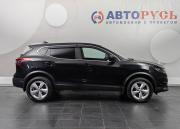 Nissan Qashqai II Рестайлинг Москва  - изображение 29