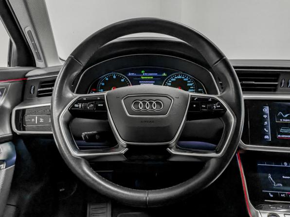 Audi A6 V (C8) с пробегом 2021 года, цена 4 150 000 рублей, 52223 км, седан, Автокод Объявления