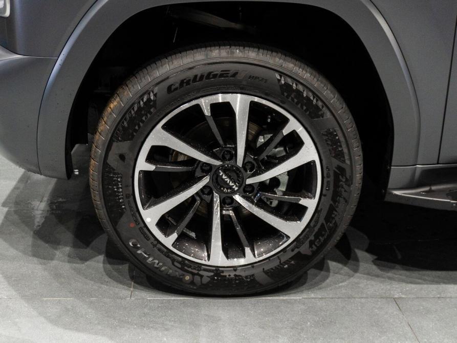 Haval H9 II Санкт-Петербург  - изображение 12