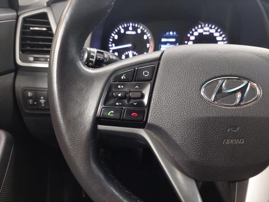Hyundai Tucson III Пермь  - изображение 13