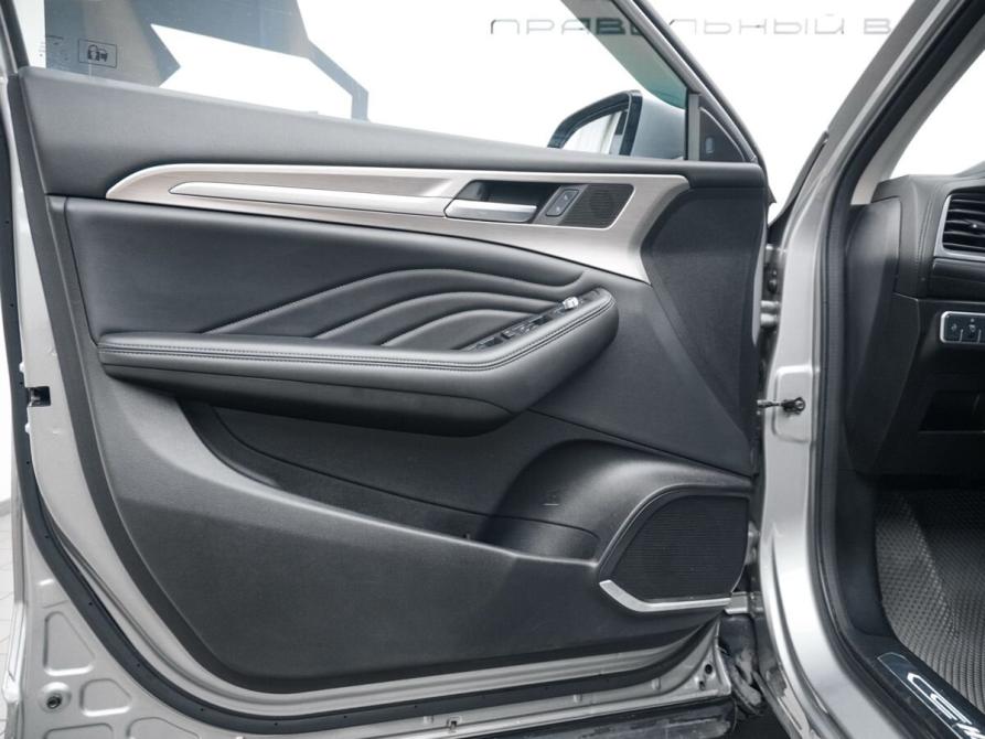 Haval F7 I Рестайлинг Ростов-на-Дону  - изображение 11