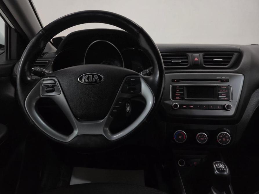 Kia Rio III Рестайлинг Альметьевск  - изображение 14