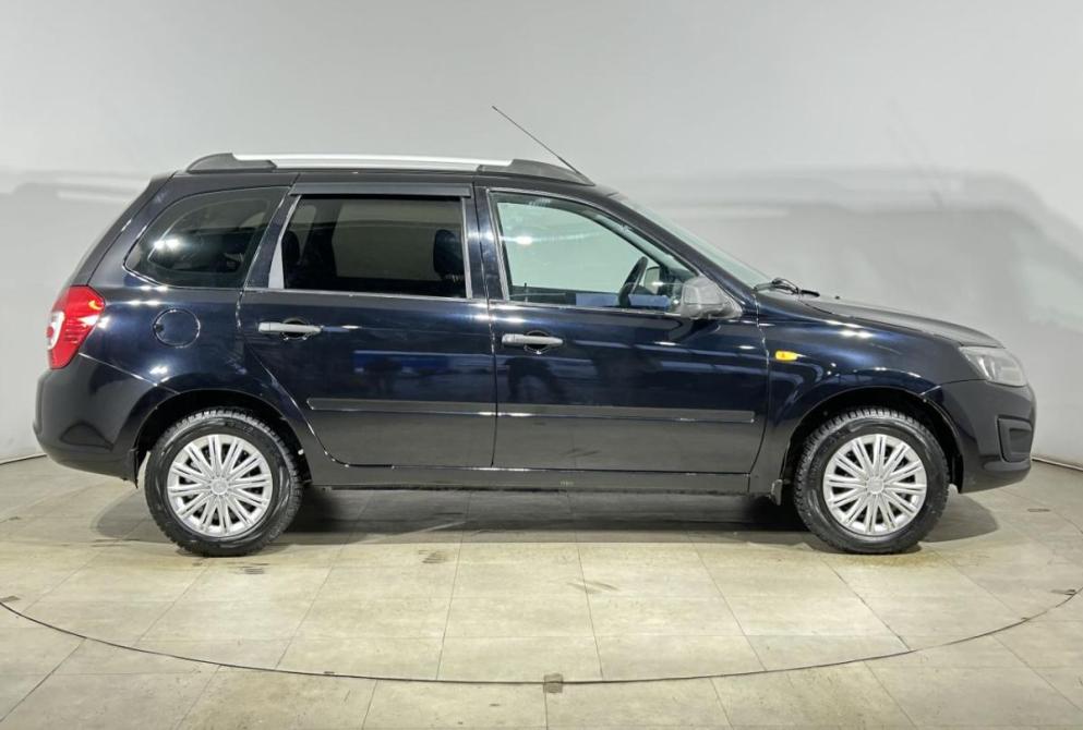 Lada (ВАЗ) Kalina II Саранск  - изображение 6