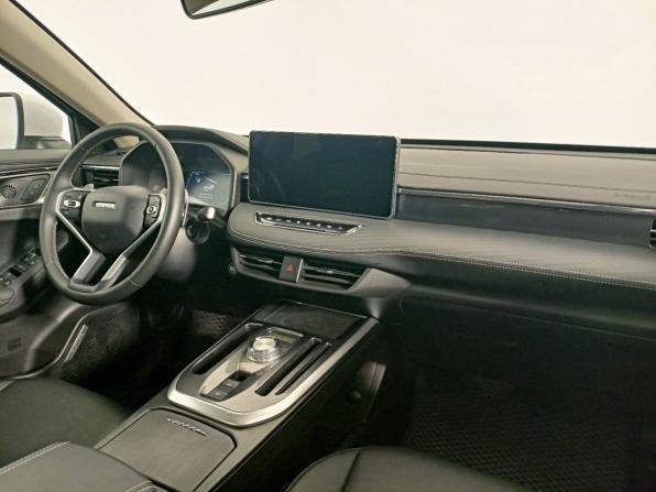 Haval Jolion I с пробегом 2022 года, цена 1 717 000 рублей, 44000 км, внедорожник, Автокод Объявления