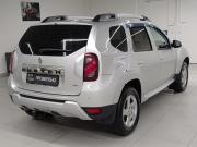Renault Duster I Рестайлинг Казань  - изображение 28