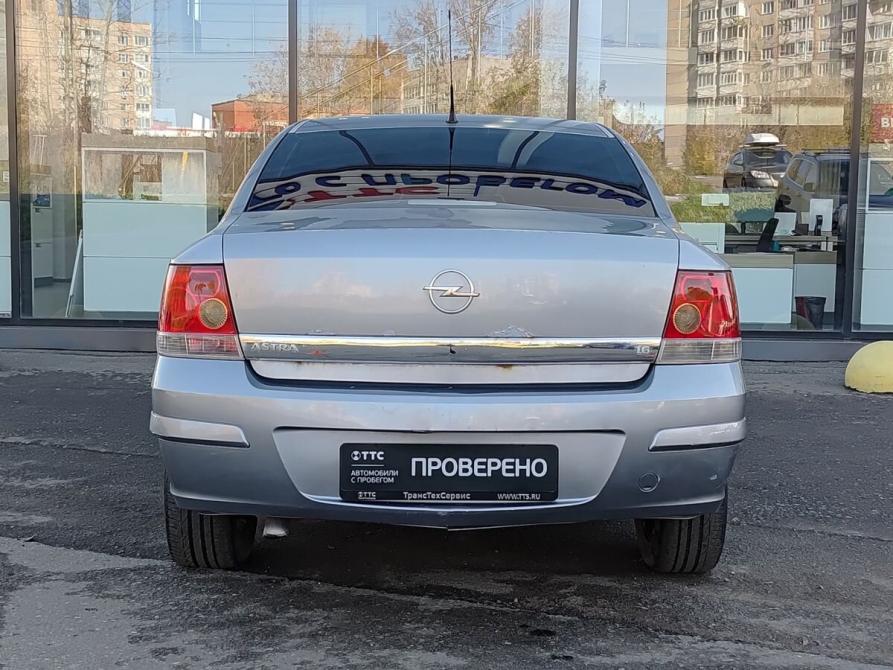 Opel Astra H Рестайлинг Ижевск  - изображение 7