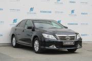 Toyota Camry VII (XV50) Пермь  - изображение 25