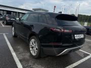 Land Rover Range Rover Velar I Санкт-Петербург  - изображение 11