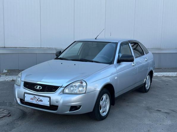 Lada (ВАЗ) Priora I с пробегом 2012 года, цена 365 000 рублей, 150294 км, хэтчбек, Автокод Объявления