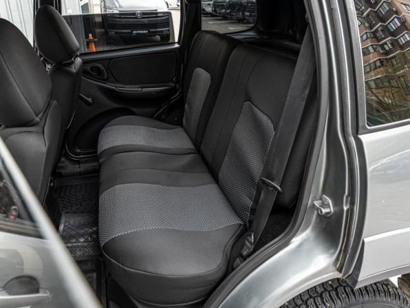 Chevrolet Niva I Рестайлинг с пробегом 2013 года, цена 560 000 рублей, 185784 км, внедорожник, Автокод Объявления
