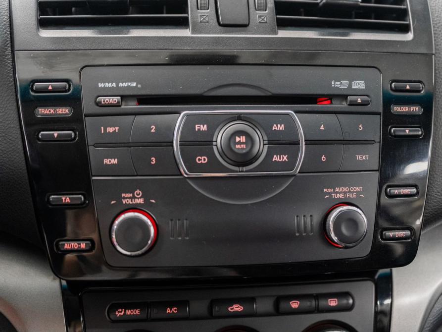 Mazda 6 II (GH) Рестайлинг Красноярск  - изображение 14