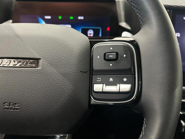 Haval Dargo I с пробегом 2024 года, цена 2 699 000 рублей, 27353 км, внедорожник, Автокод Объявления