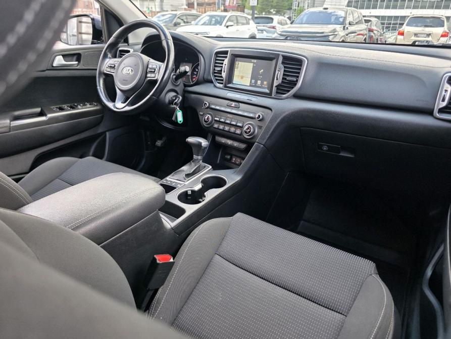 Kia Sportage IV Новосибирск  - изображение 17