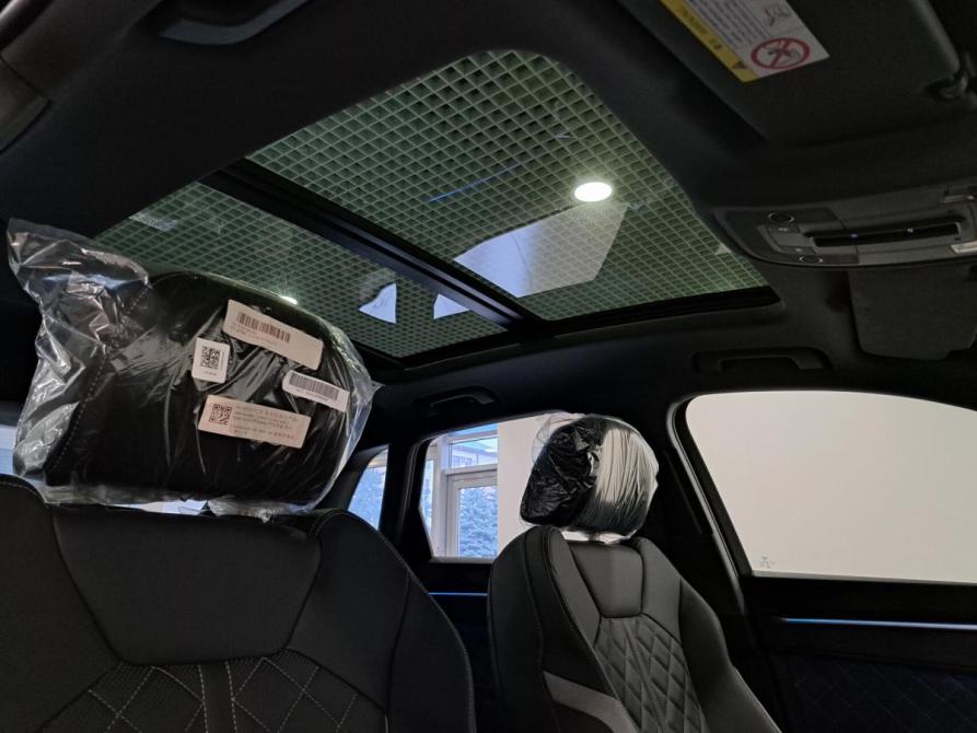 Audi Q3 III (FJ) Казань  - изображение 24