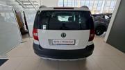 Skoda Yeti I Уфа  - изображение 35