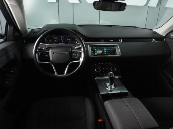 Land Rover Range Rover Evoque II с пробегом 2022 года, цена 3 780 000 рублей, 70444 км, внедорожник, Автокод Объявления