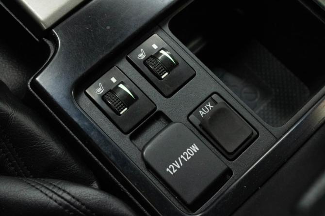 Toyota Land Cruiser Prado 150 Series с пробегом 2010 года, цена 2 589 000 рублей, 246765 км, внедорожник, Автокод Объявления