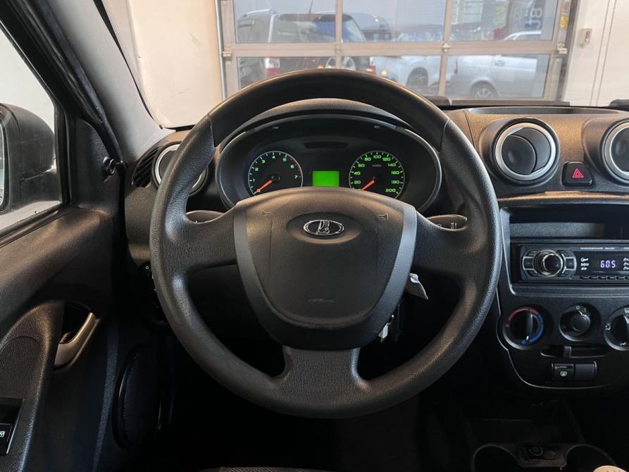 Lada (ВАЗ) Granta I Чебоксары  - изображение 10
