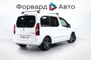 Peugeot Partner II Рестайлинг Тюмень  - изображение 31
