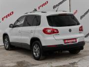 Volkswagen Tiguan I Екатеринбург  - изображение 26