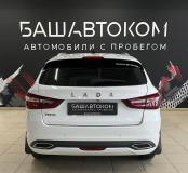 Lada (ВАЗ) Vesta I Рестайлинг (NG) Уфа  - изображение 19