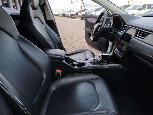 JAC J7 I с пробегом 2023 года, цена 1 029 000 рублей, 117289 км, лифтбек, Автокод Объявления