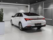 Hyundai Avante VII Москва  - изображение 26