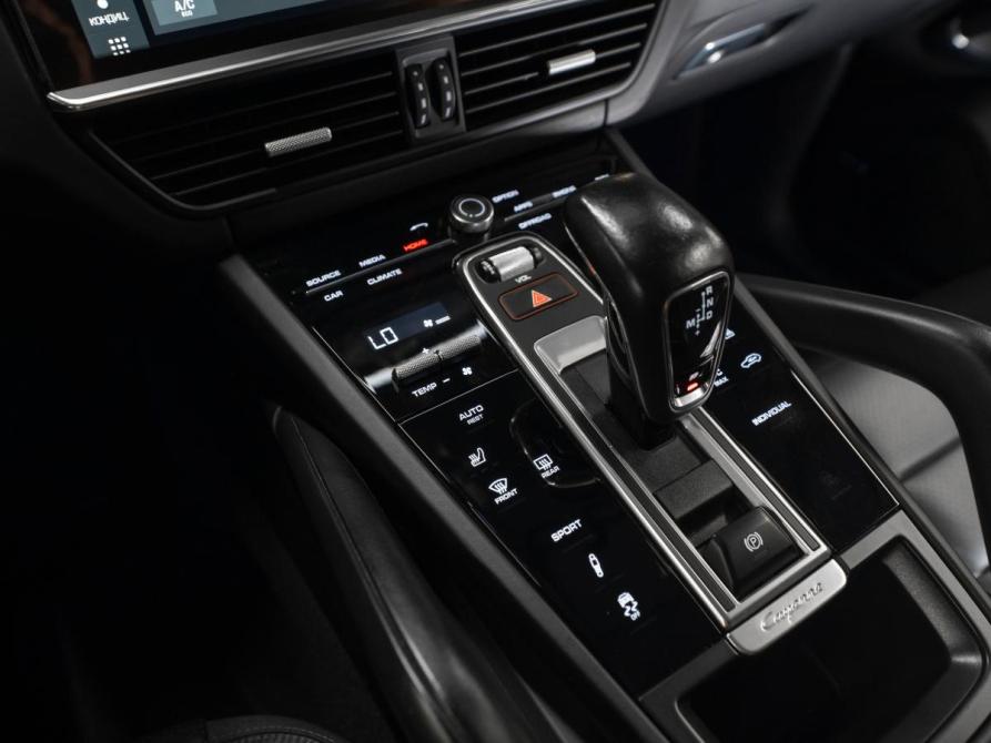 Porsche Cayenne III Москва  - изображение 18