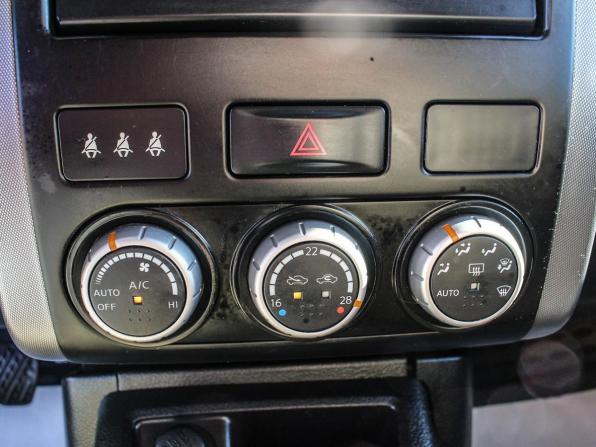 Nissan X-Trail II с пробегом 2008 года, цена 1 135 200 рублей, 226551 км, внедорожник, Автокод Объявления