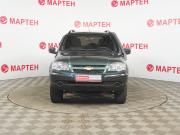Chevrolet Niva I Рестайлинг Вологда  - изображение 18