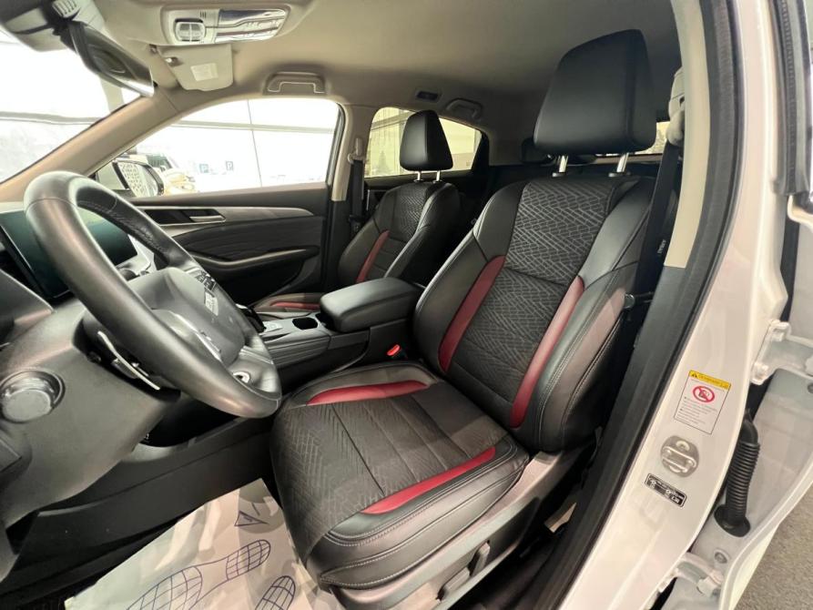 Haval F7x I Рестайлинг Екатеринбург  - изображение 11