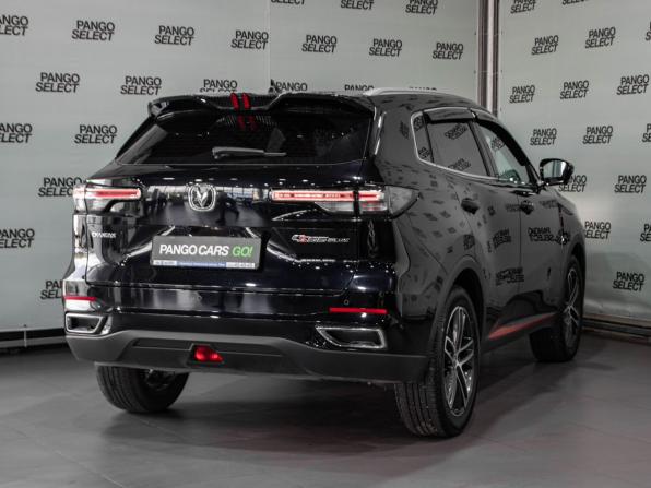 Changan CS55 Plus II с пробегом 2023 года, цена 2 068 000 рублей, 36000 км, внедорожник, Автокод Объявления