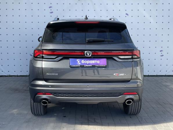 Changan CS35 Plus I Рестайлинг с пробегом 2024 года, цена 2 000 000 рублей, 13718 км, внедорожник, Автокод Объявления