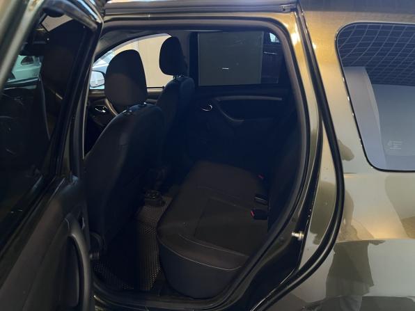 Renault Duster I Рестайлинг с пробегом 2019 года, цена 960 000 рублей, 234977 км, внедорожник, Автокод Объявления