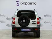 Chevrolet Niva I Рестайлинг Ставрополь  - изображение 19