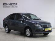 Lada (ВАЗ) Granta I Рестайлинг Дзержинск  - изображение 20