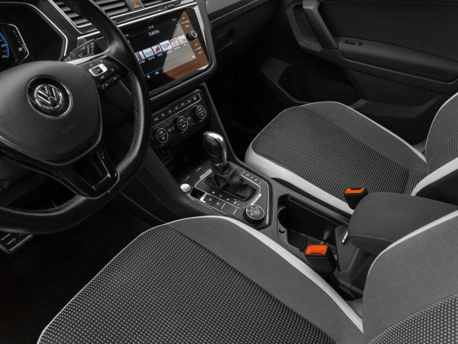 Volkswagen Tiguan II Москва  - изображение 15