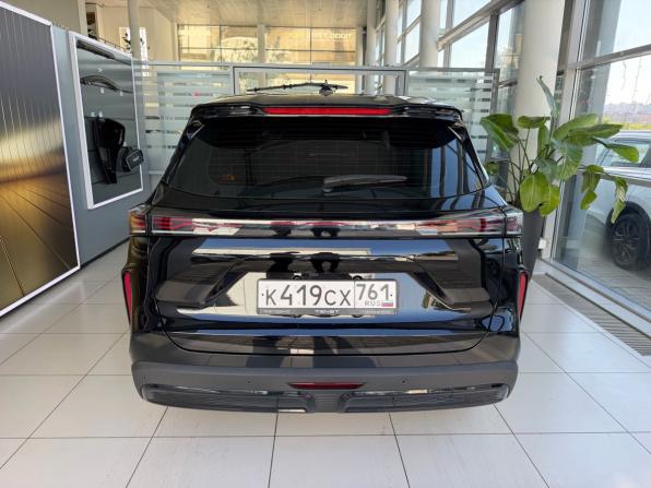 Chery Tiggo 7L I с пробегом 2025 года, цена 2 150 000 рублей, 14812 км, внедорожник, Автокод Объявления