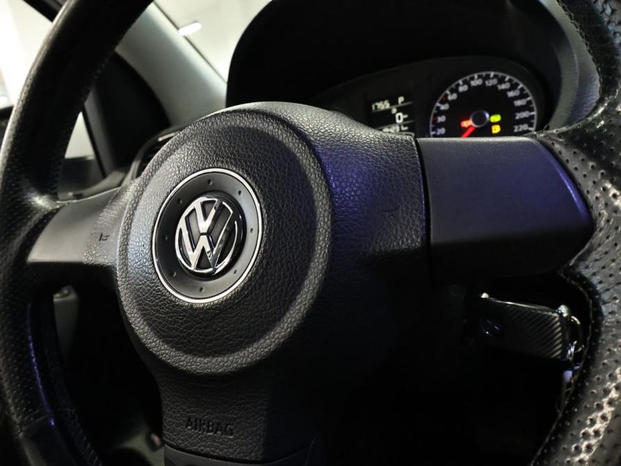 Volkswagen Polo V Калуга  - изображение 21