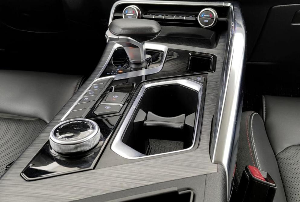 Geely Tugella I Волгоград  - изображение 12
