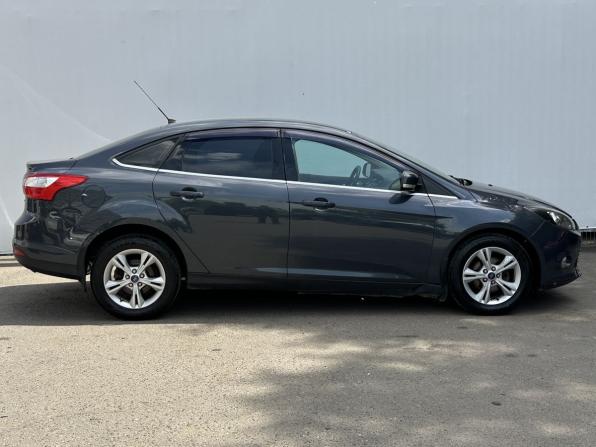 Ford Focus III с пробегом 2011 года, цена 740 000 рублей, 203096 км, седан, Автокод Объявления