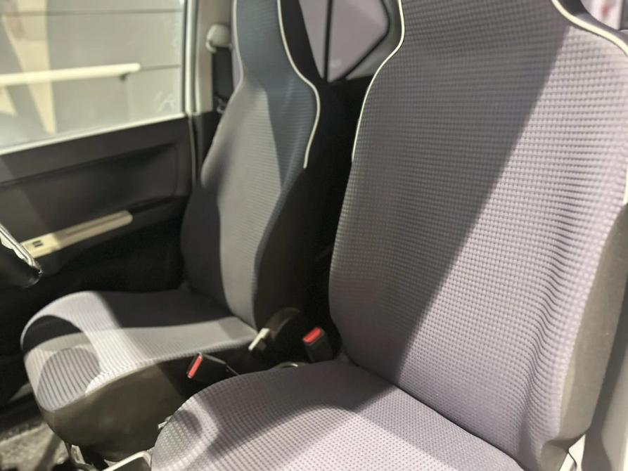 Suzuki Alto VIII (HA36) Новосибирск  - изображение 11