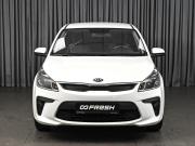 Kia Rio IV Ставрополь  - изображение 26