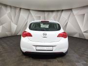 Opel Astra J Москва  - изображение 25