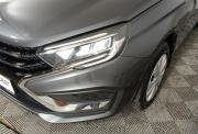 Lada (ВАЗ) Vesta I Рестайлинг (NG) Волгоград  - изображение 45
