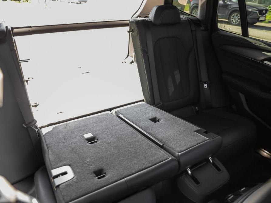 BMW X3 III (G01) Санкт-Петербург  - изображение 31